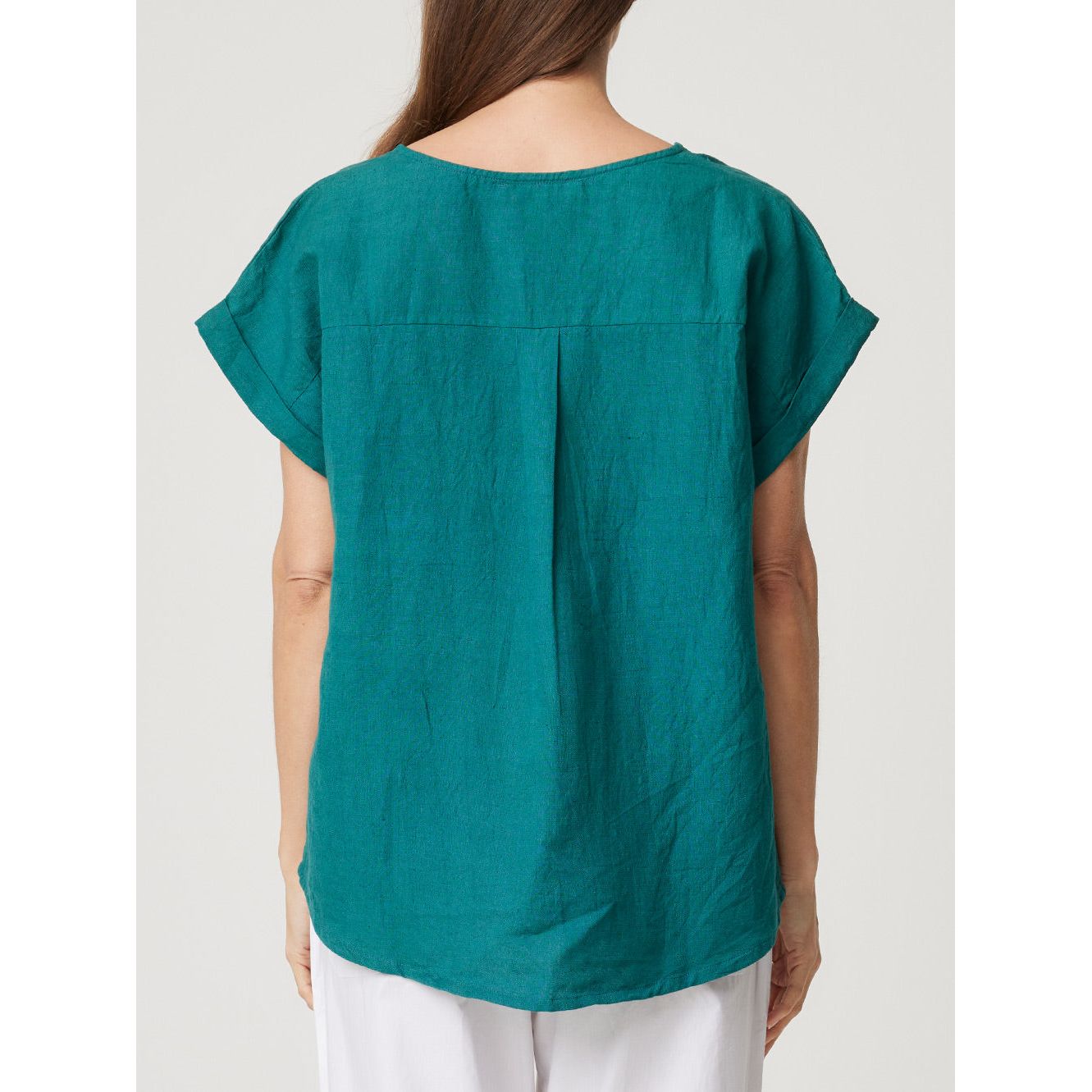Cake Talia Top Green