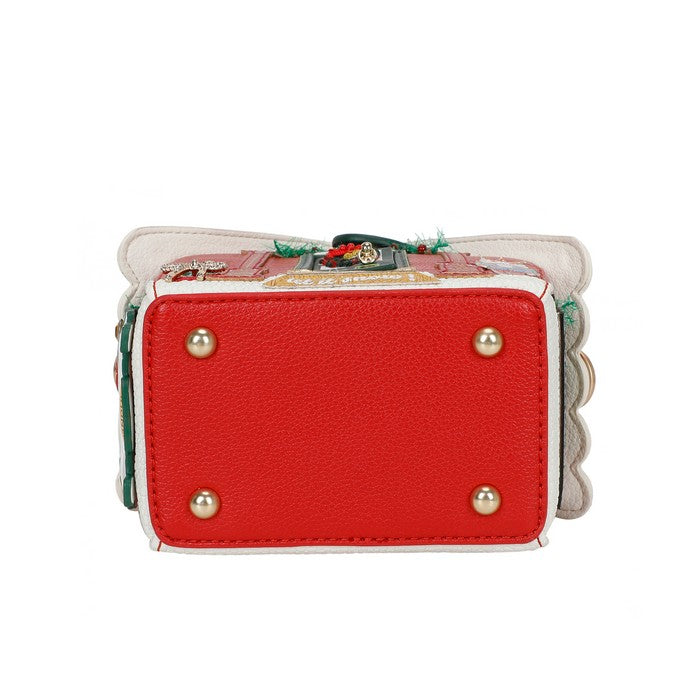 Vendula Mistletoe Lane House Bag