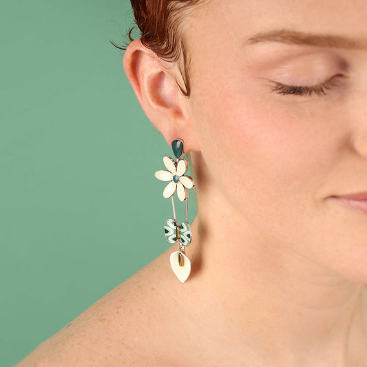 Taratata Earrings E25-01911-104