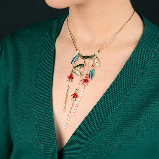 Taratata Necklace E25-02104-20M