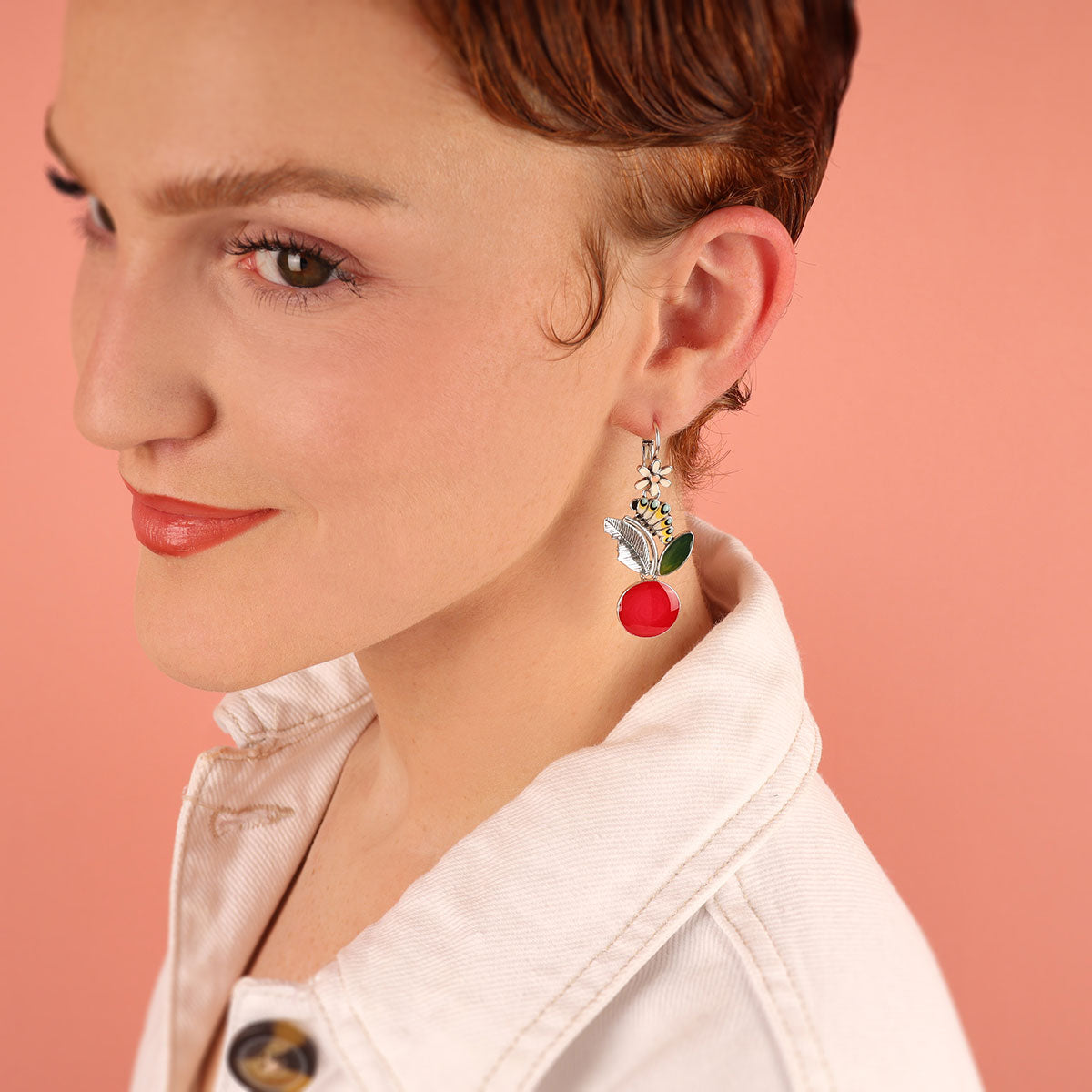 Taratata Earrings E25-03732-103