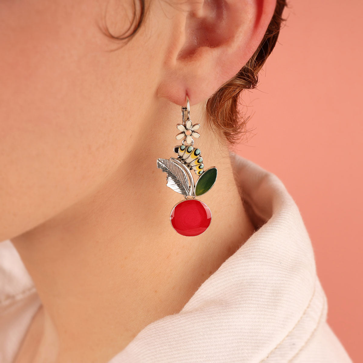 Taratata Earrings E25-03732-103