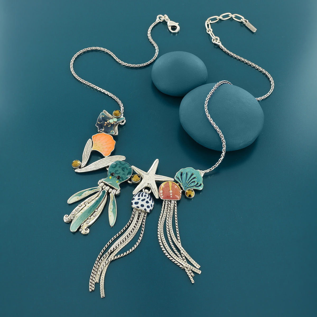 Taratata Earrings E25-07112-10M