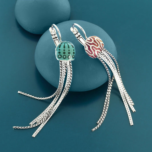 Taratata Earrings E25-07771-10M