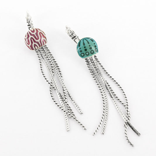 Taratata Earrings E25-07771-10M
