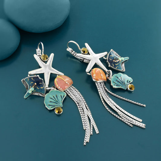 Taratata Earrings E25-07773-10M