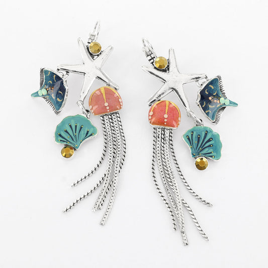 Taratata Earrings E25-07773-10M