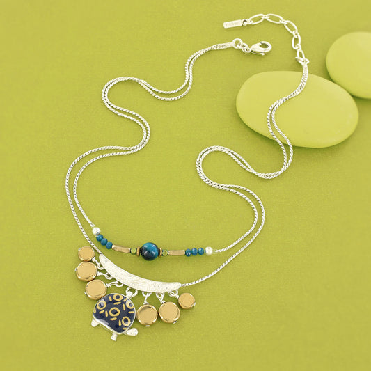 Taratata Necklace E25-10116-104