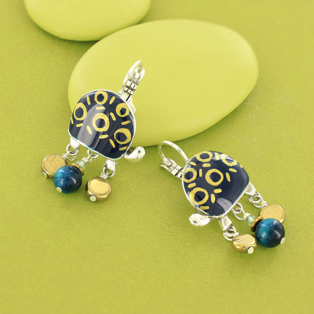 Taratata Earrings E25-10796-104