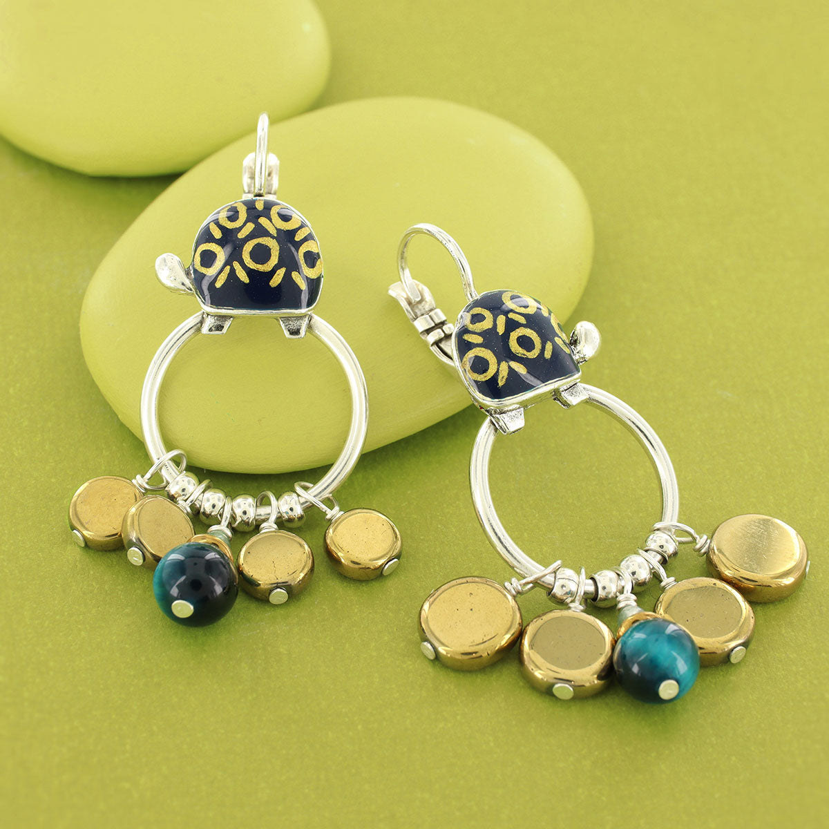 Taratata Earrings E25-10798-104