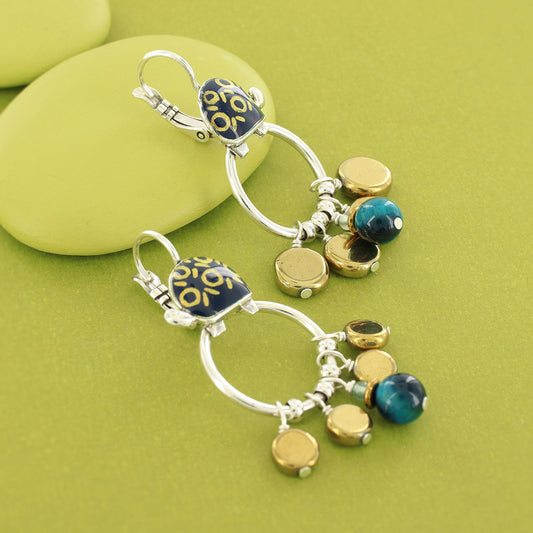 Taratata Earrings E25-10798-104