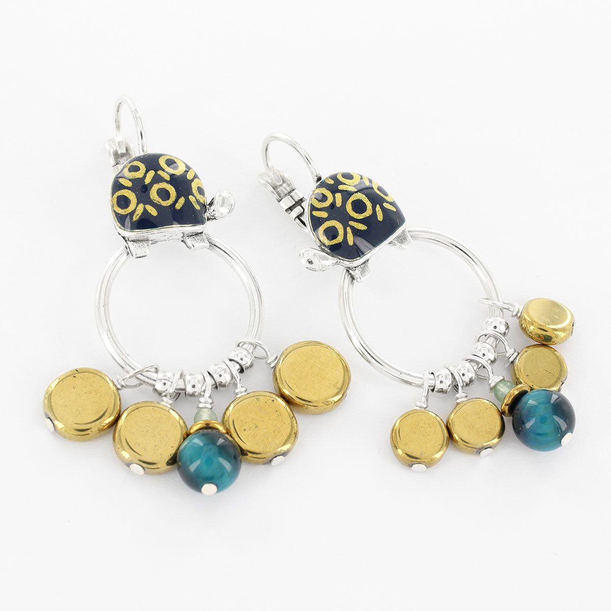 Taratata Earrings E25-10798-104