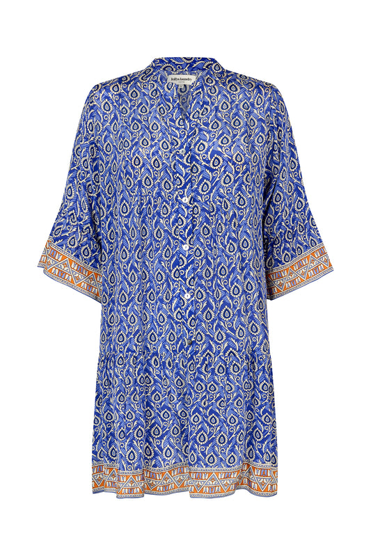 Lollys Laundry Soho Short Dress Ss