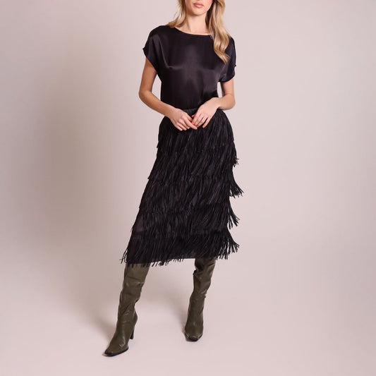 Traffic People Grace Top