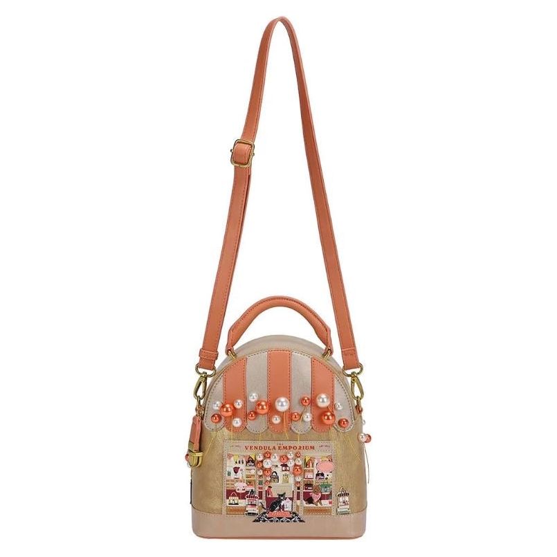 Vendula 20th Anniversary Nova Mini Backpack