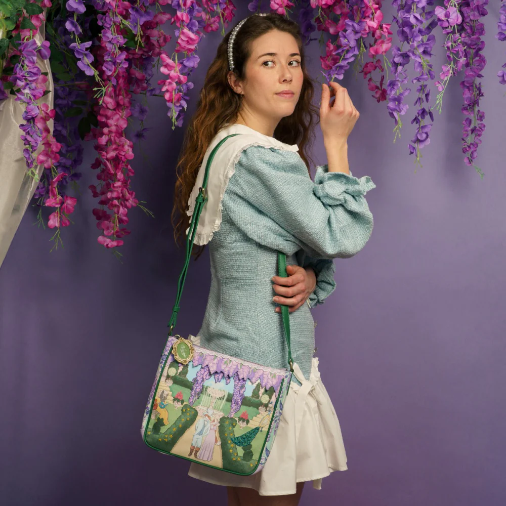 Vendula Regency Gardens Marnie Bag