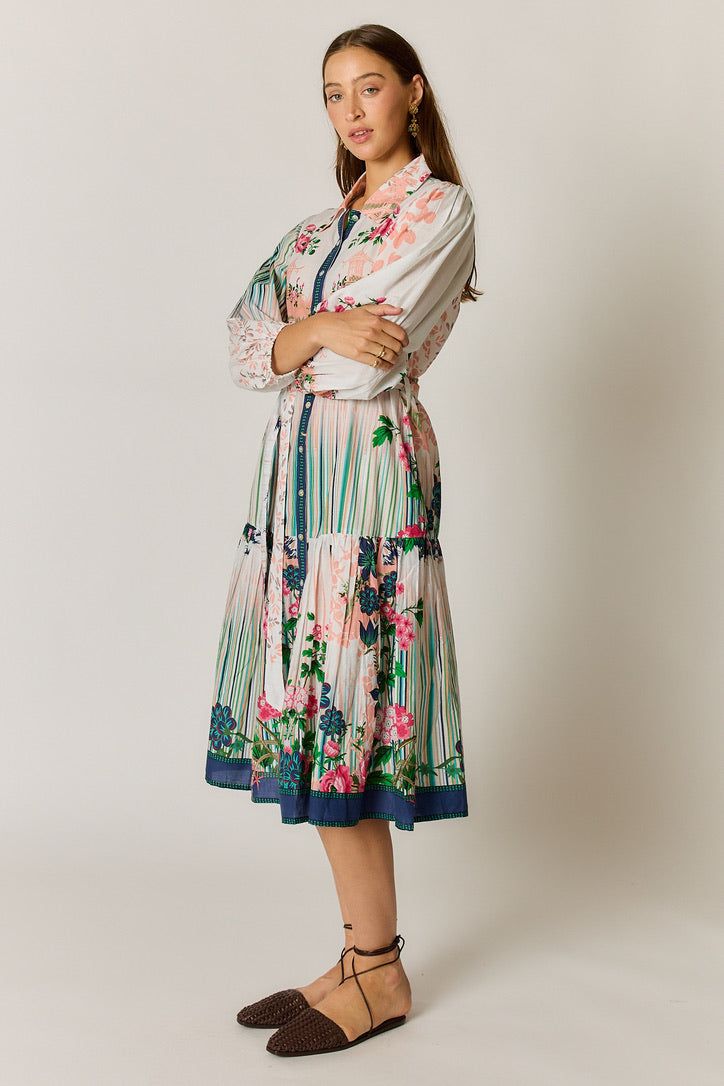 Ruby Yaya Roseanne Midi
