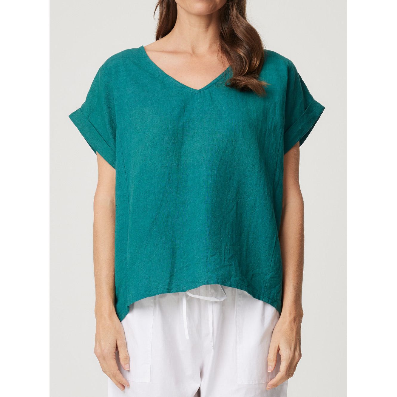 Cake Talia Top Green
