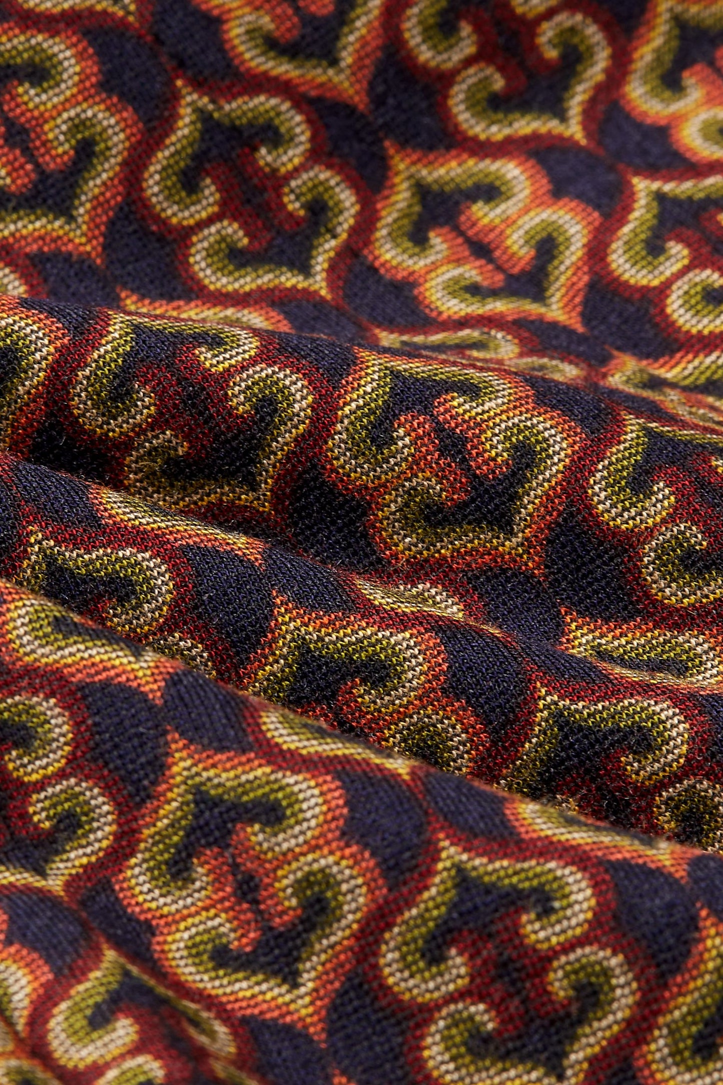 King Louie Bianca Blazer Ripley