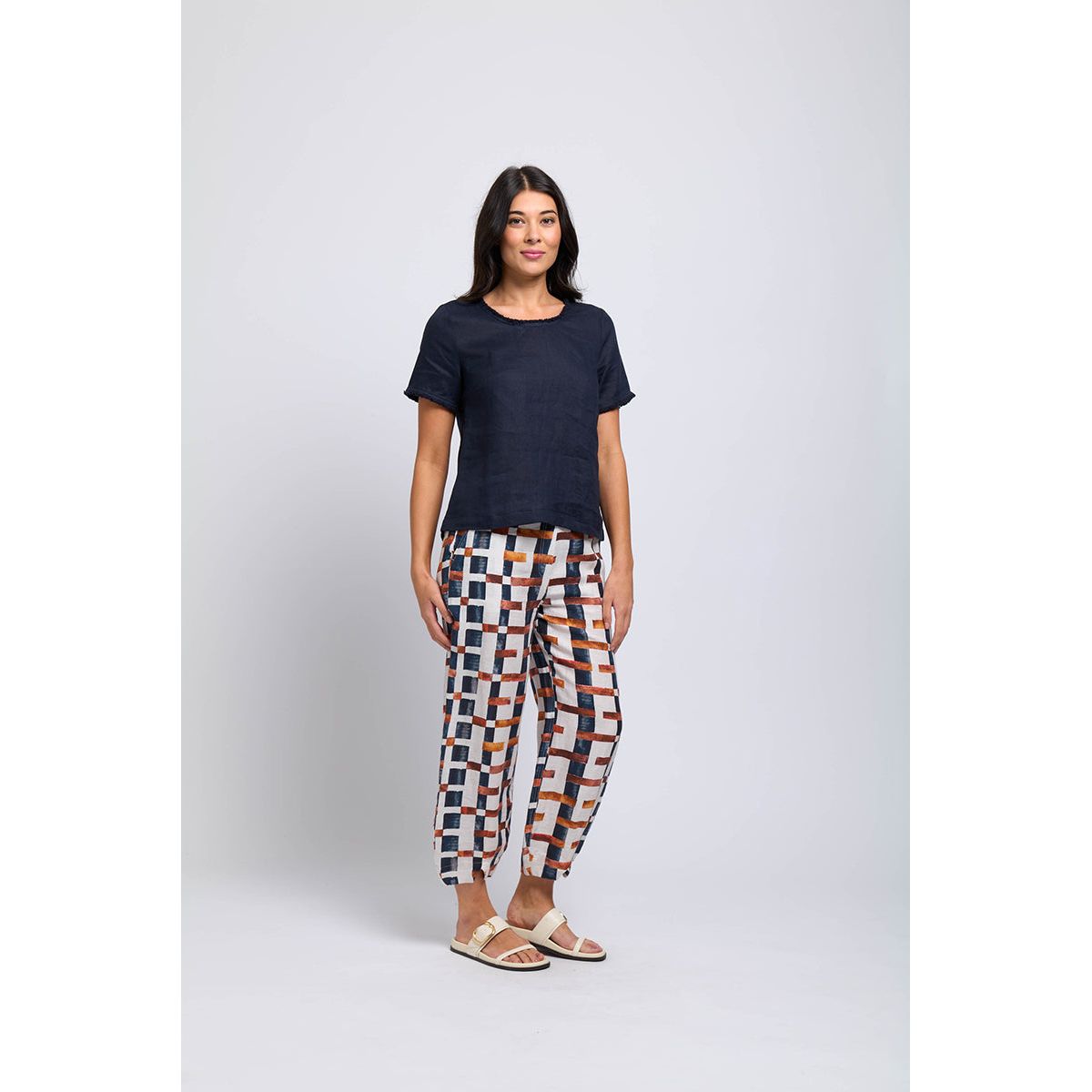 Foil festival Pant Off Grid
