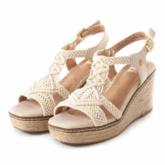 Xti macrame ice 142834