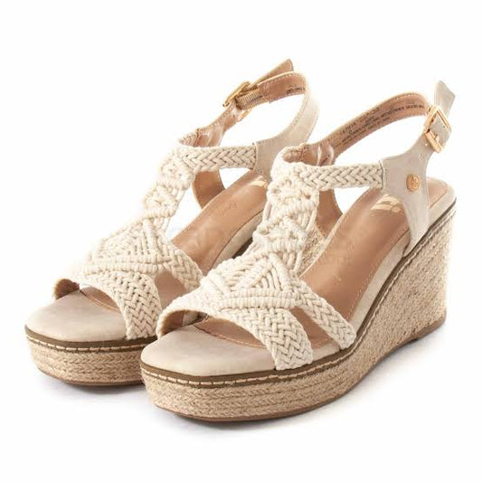 Xti macrame ice 142834