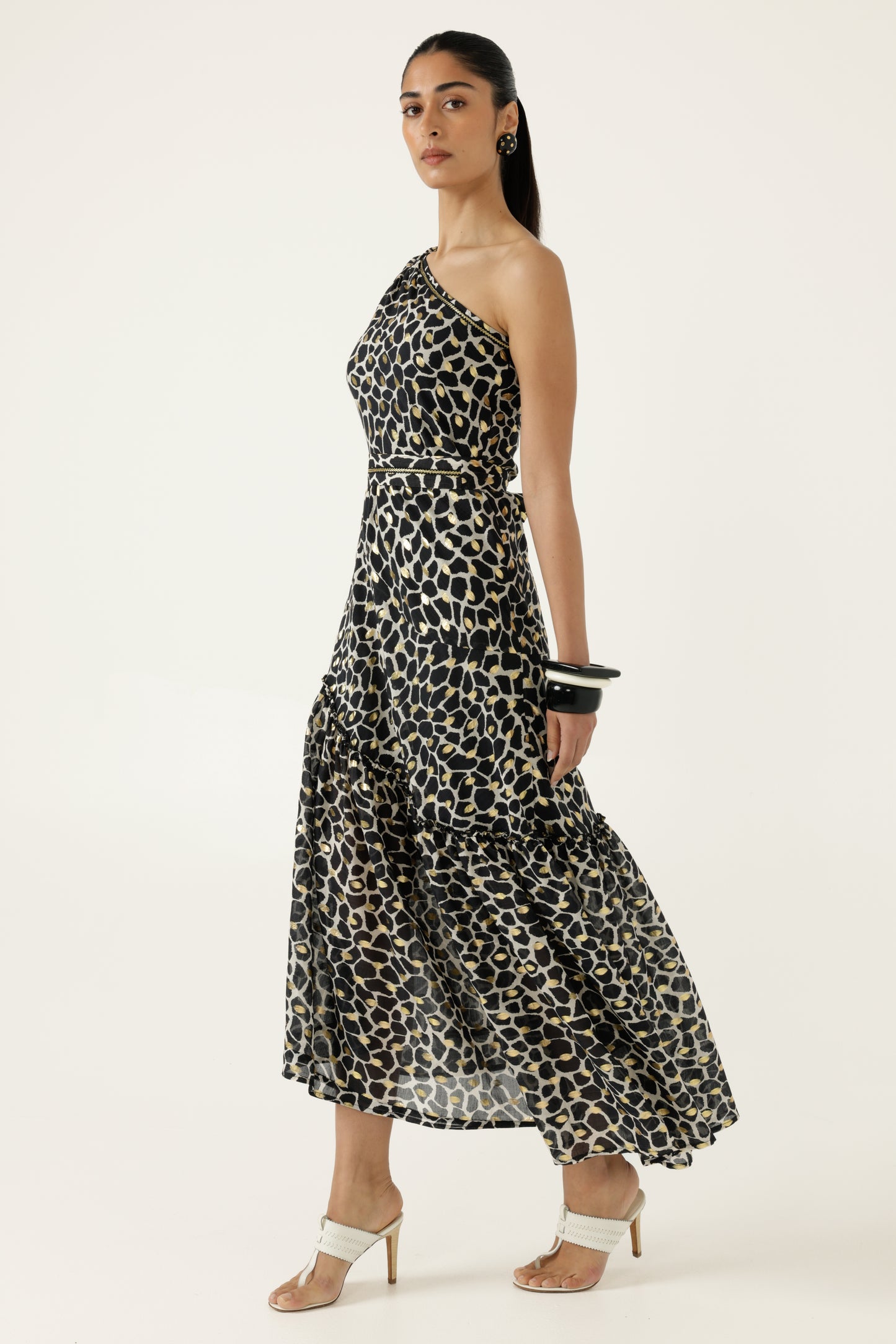 Sacha Drake Daria Maxi Dress
