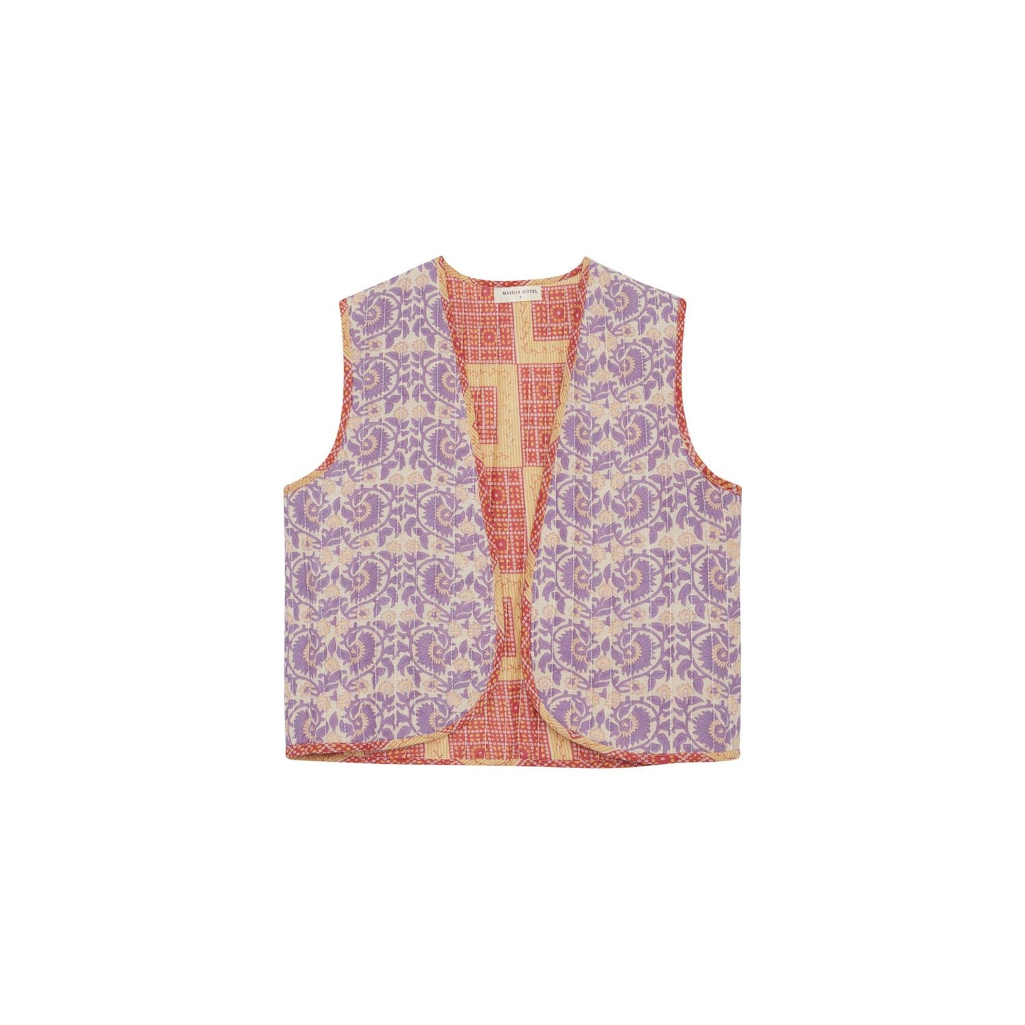Maison Hotel Telmo Verbena Vest