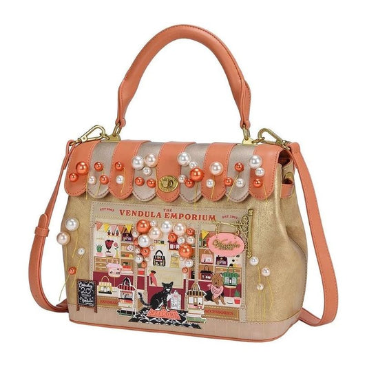 Vendula 20th Anniversary Grace Bag