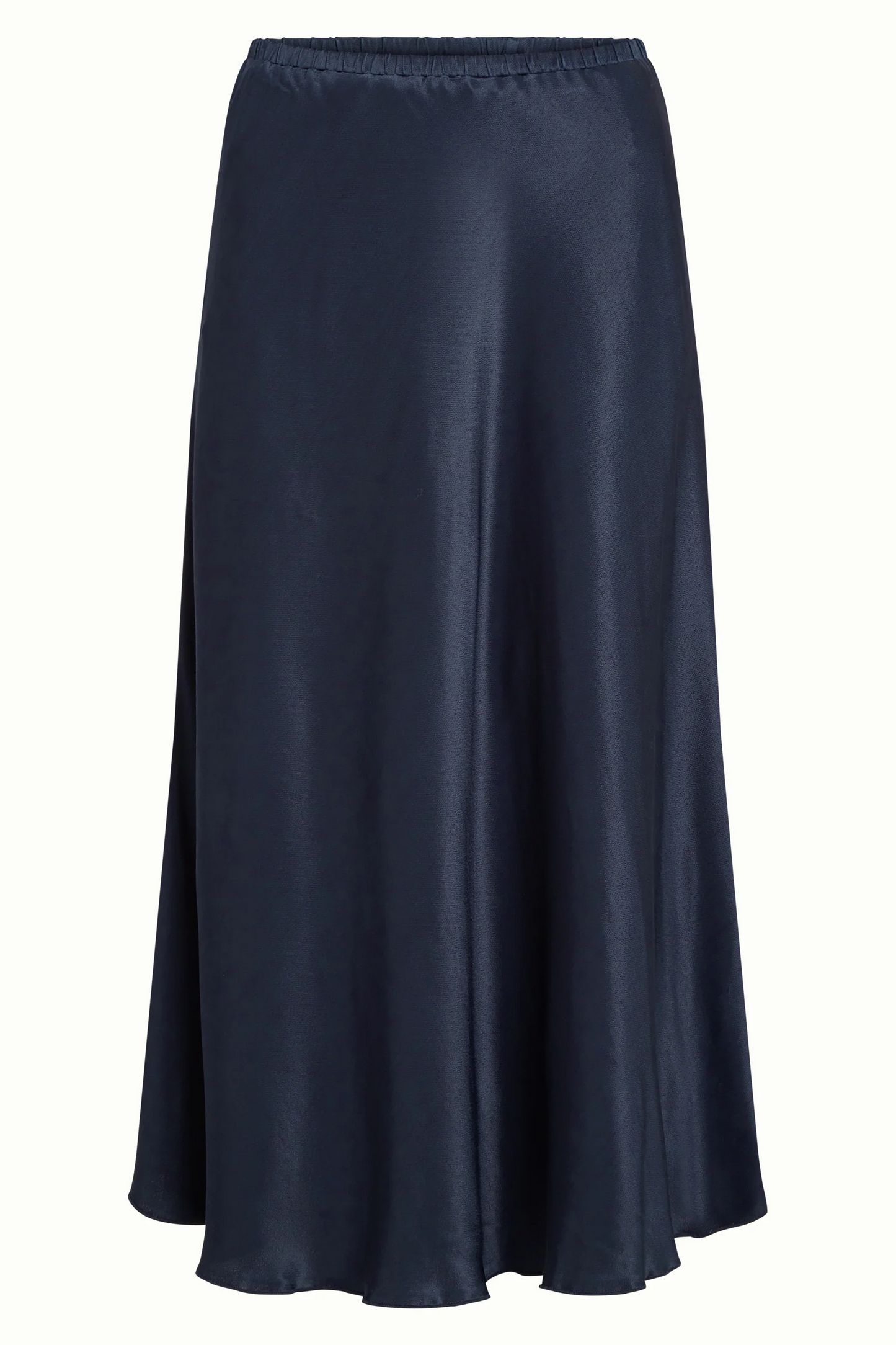 King Louie Bibi Skirt Satin