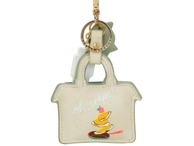 Vendula la petite crêperie key charm