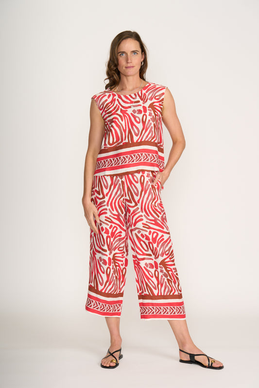 Foil Prowl Its Only Natural Pant