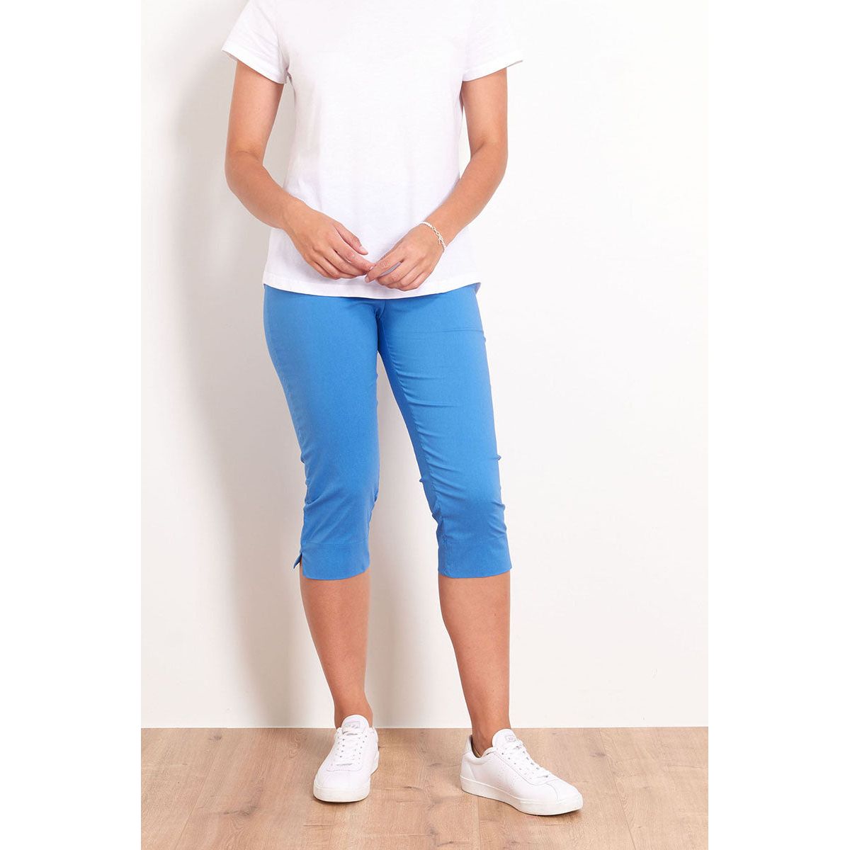 Foil Split Enz Trapeze Pant (Azure, Black or Pebble)