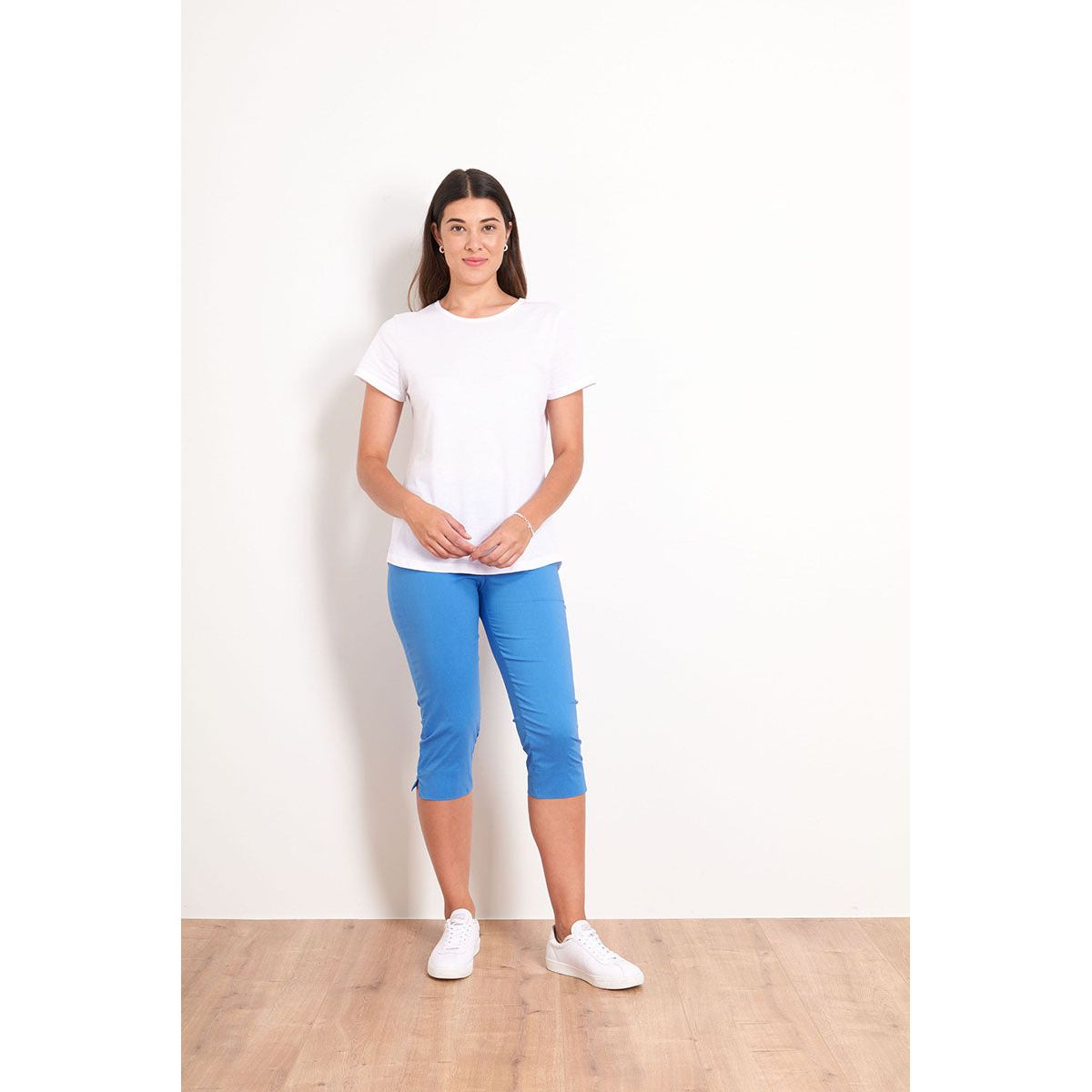 Foil Split Enz Trapeze Pant (Azure, Black or Pebble)