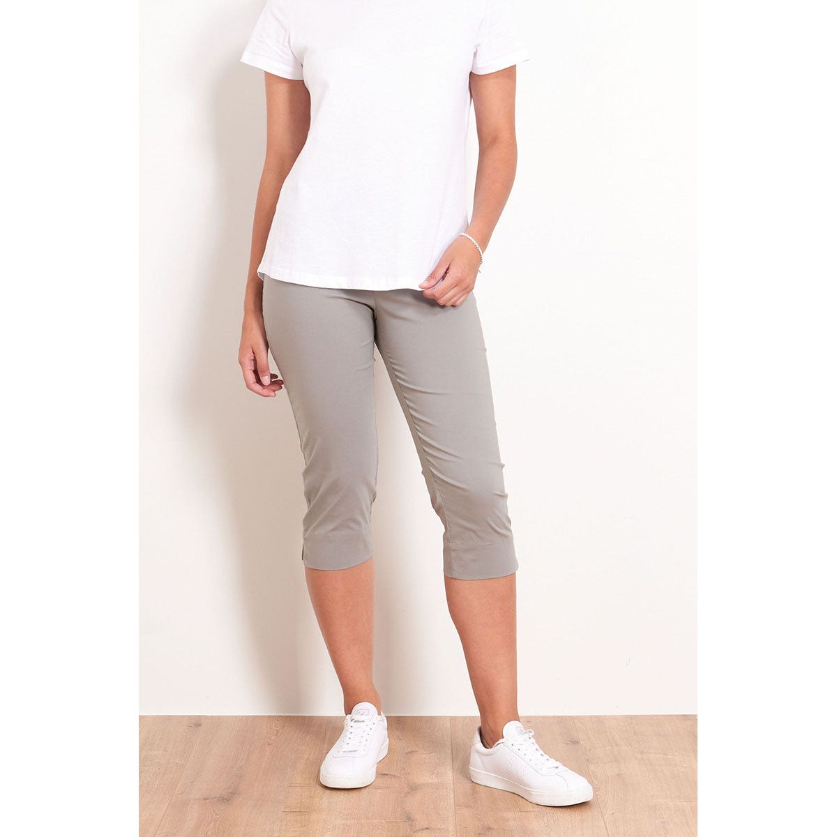 Foil Split Enz Trapeze Pant (Azure, Black or Pebble)