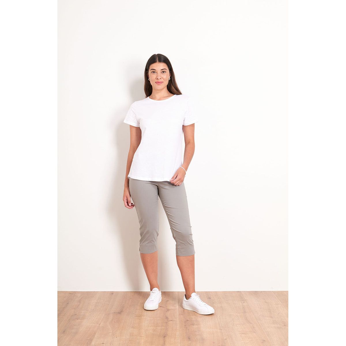 Foil Split Enz Trapeze Pant (Azure, Black or Pebble)