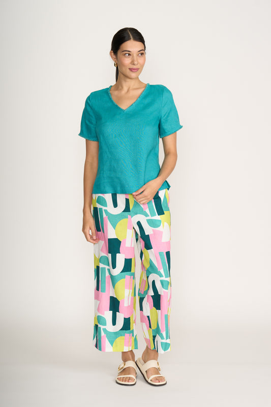 Foil Spectrum Natural Ability Pant