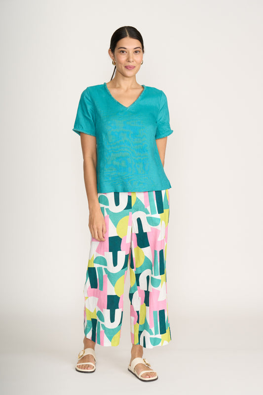 Foil Aquatic V Benefits Top