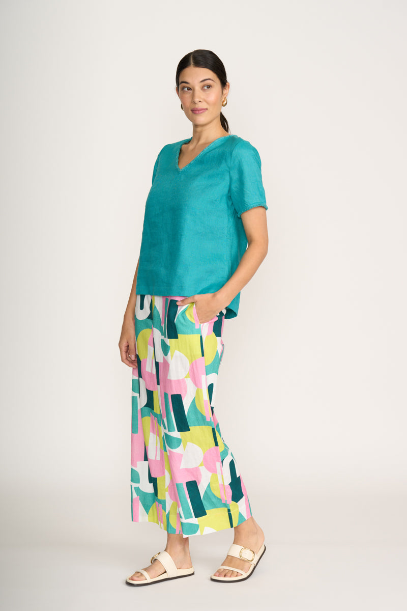 Foil Spectrum Natural Ability Pant