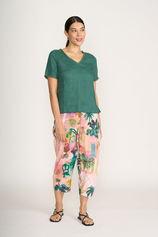 Foil Thyme V Benefits Top