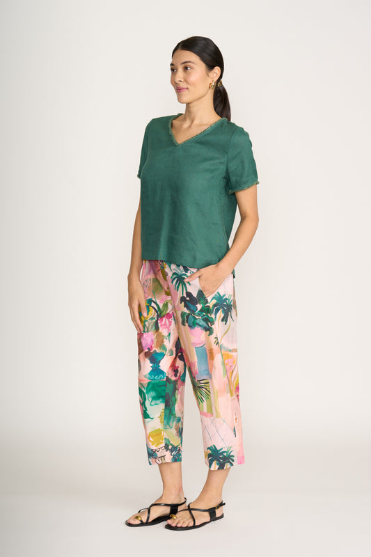 Foil Thyme V Benefits Top