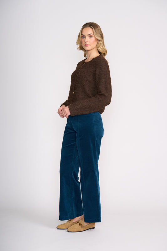 Foil Loop of Luxury Cardi Ground Coffee
