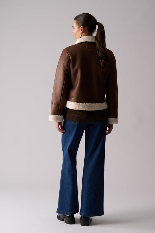 Foil Loop of Luxury Cardi Ground Coffee