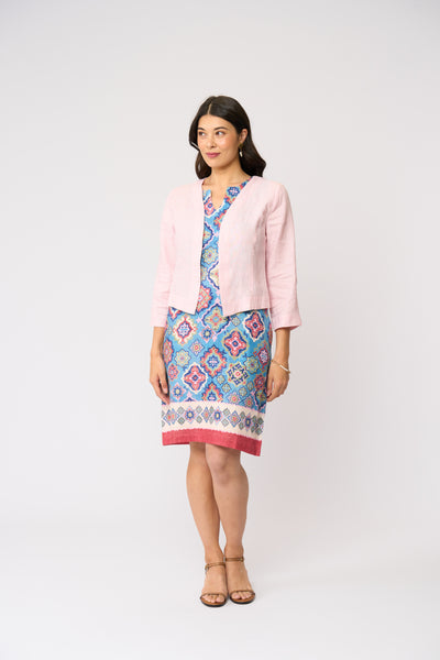 Foil Gather Again Jacket
