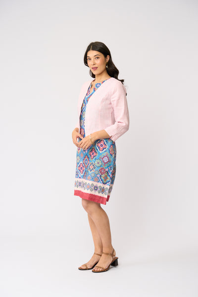 Foil Gather Again Jacket