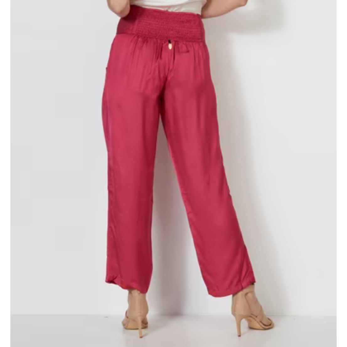 Ruby Yaya Marigold Pant
