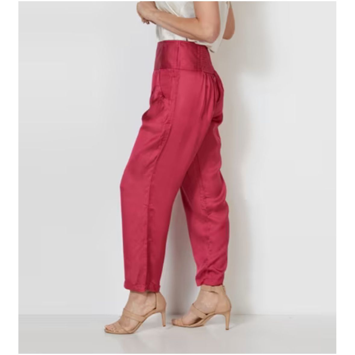 Ruby Yaya Marigold Pant