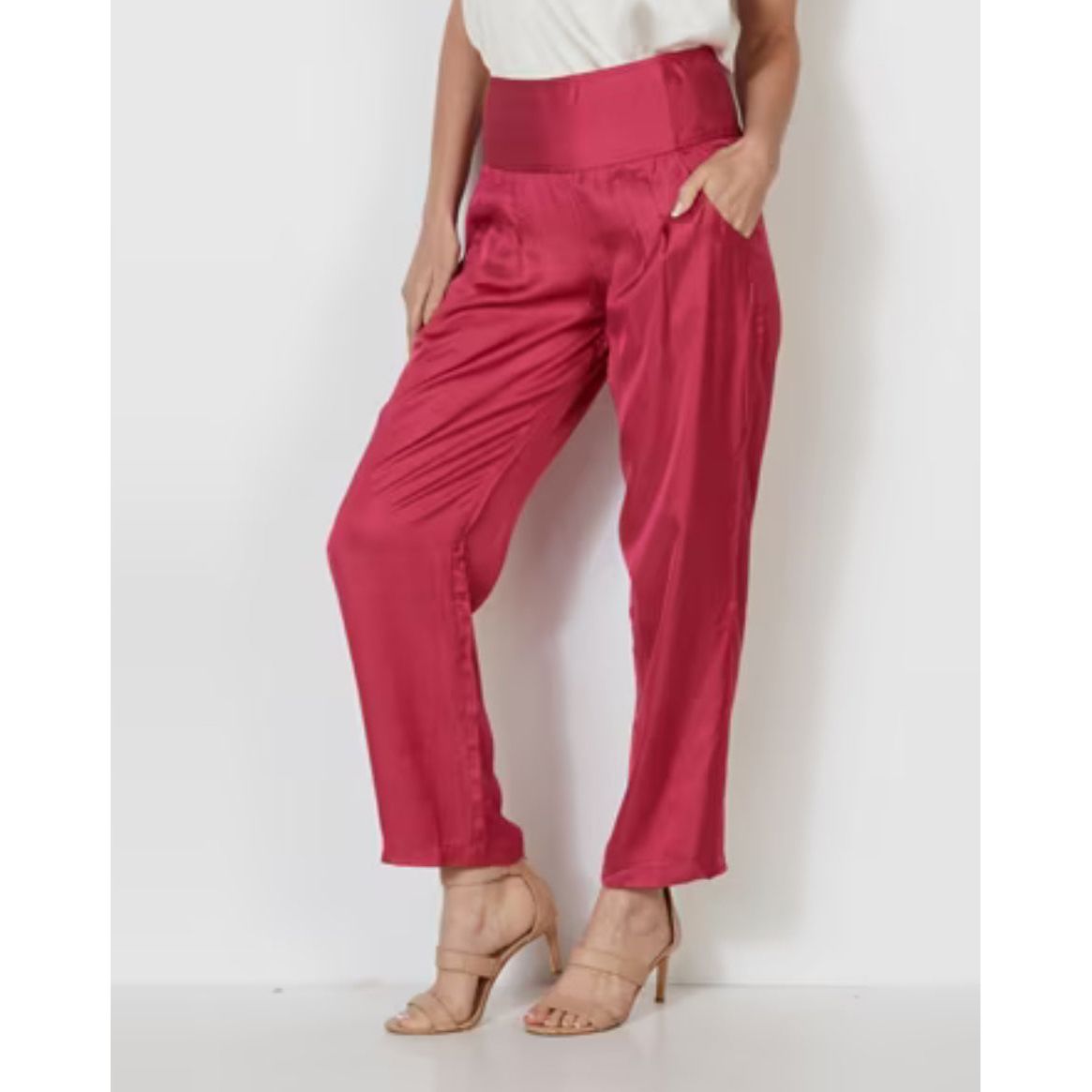 Ruby Yaya Marigold Pant