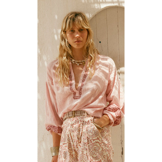 Maison Hotel Lina Arles Blouse