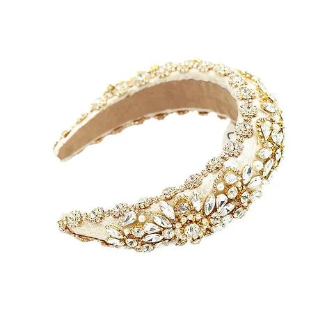 Headband Tatiana